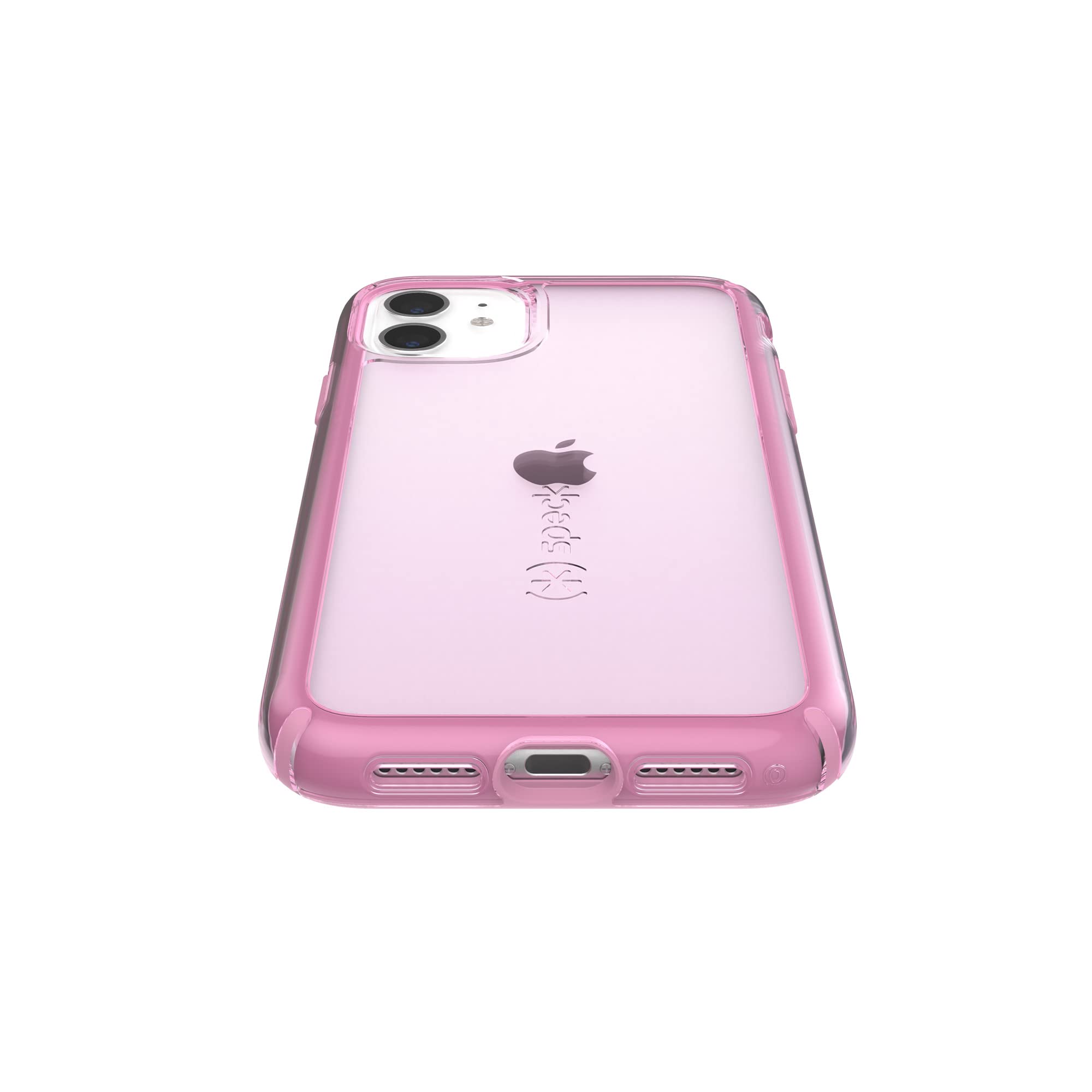 Amazon.com: Speck iPhone 11 Case - Drop Protection, Shock
